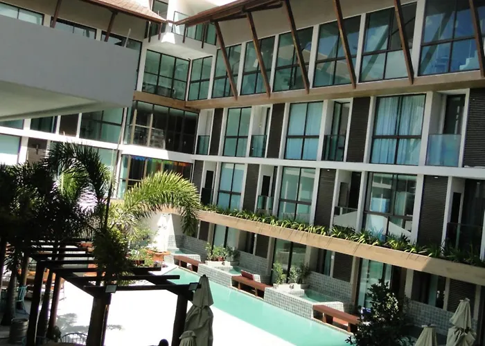 Sunny Hall Pôrto das Galinhas