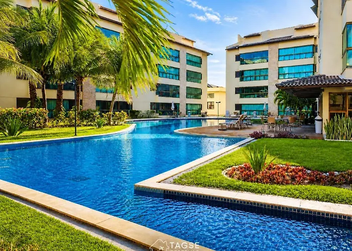 Ekoara Residence Pôrto das Galinhas
